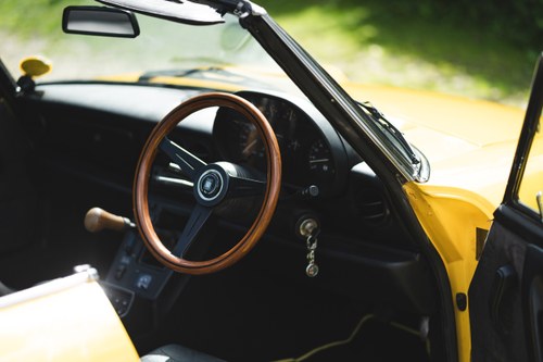 1992 Alfa Romeo Spider S4 à vendre (picture 39 of 120)