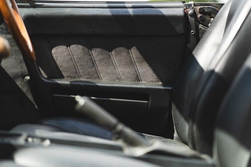 1992 Alfa Romeo Spider S4 à vendre (picture 30 of 120)