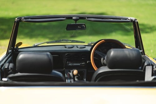 1992 Alfa Romeo Spider S4 à vendre (picture 25 of 120)