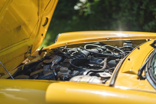 1992 Alfa Romeo Spider S4 à vendre (picture 96 of 120)