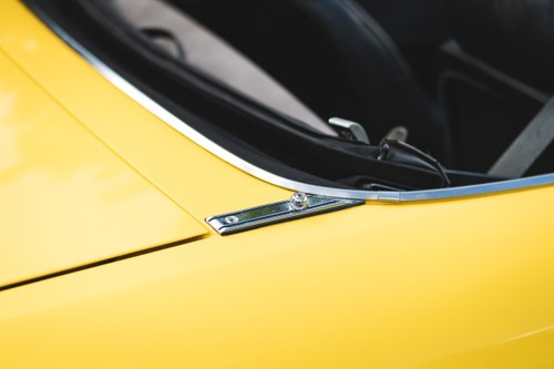 1992 Alfa Romeo Spider S4 à vendre (picture 90 of 120)