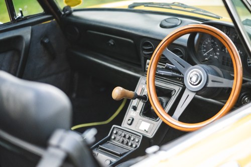 1992 Alfa Romeo Spider S4 à vendre (picture 19 of 120)