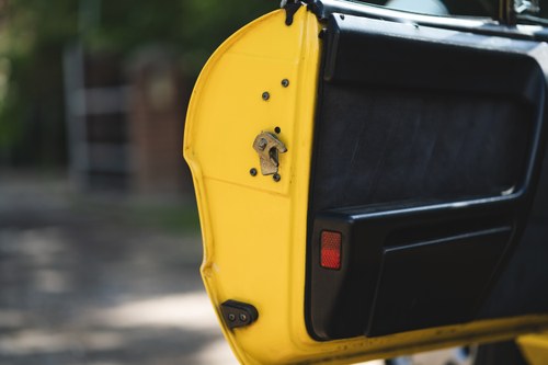 1992 Alfa Romeo Spider S4 à vendre (picture 55 of 120)