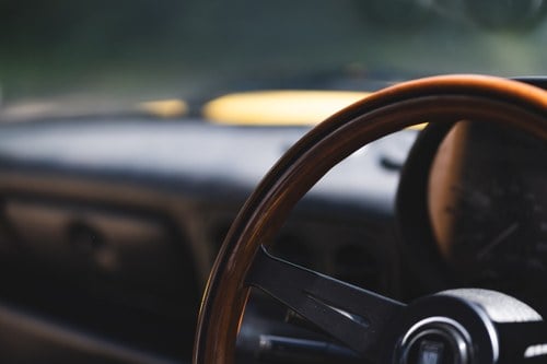 1992 Alfa Romeo Spider S4 à vendre (picture 22 of 120)