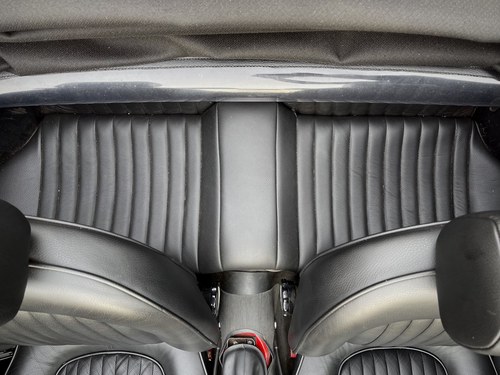 1971 Alfa Romeo Spider Series 2 1750 For Sale (picture 57 of 158)