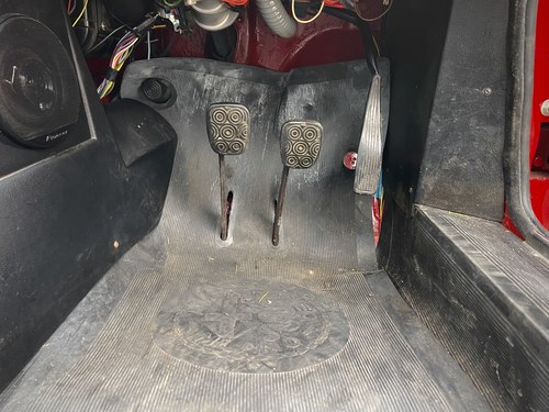 1971 Alfa Romeo Spider Series 2 1750 For Sale (picture 42 of 158)