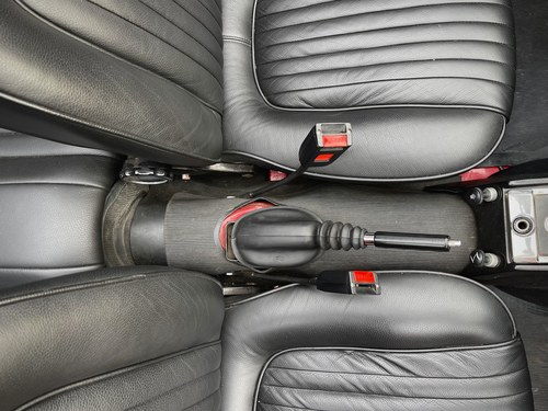 1971 Alfa Romeo Spider Series 2 1750 For Sale (picture 43 of 158)