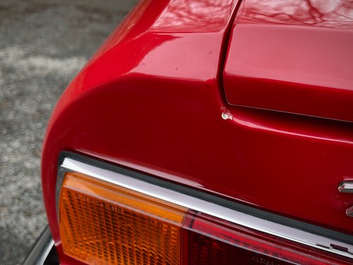 1971 Alfa Romeo Spider Series 2 1750 For Sale (picture 78 of 158)