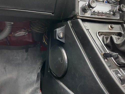 1971 Alfa Romeo Spider Series 2 1750 For Sale (picture 44 of 158)