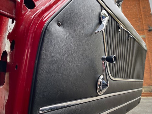 1971 Alfa Romeo Spider Series 2 1750 For Sale (picture 56 of 158)