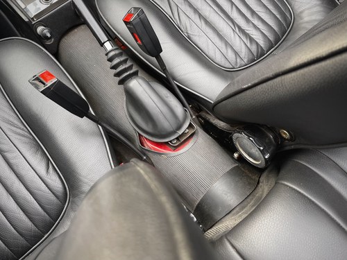 1971 Alfa Romeo Spider Series 2 1750 For Sale (picture 59 of 158)