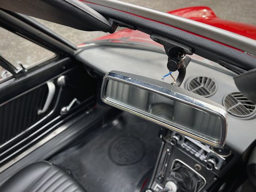 1971 Alfa Romeo Spider Series 2 1750 For Sale (picture 41 of 158)