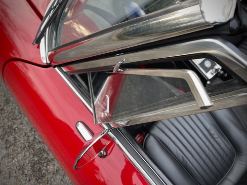 1971 Alfa Romeo Spider Series 2 1750 For Sale (picture 100 of 158)