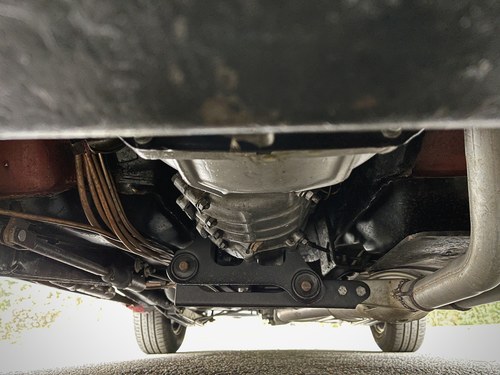 1971 Alfa Romeo Spider Series 2 1750 For Sale (picture 118 of 158)