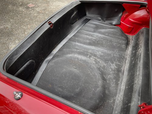 1971 Alfa Romeo Spider Series 2 1750 For Sale (picture 61 of 158)