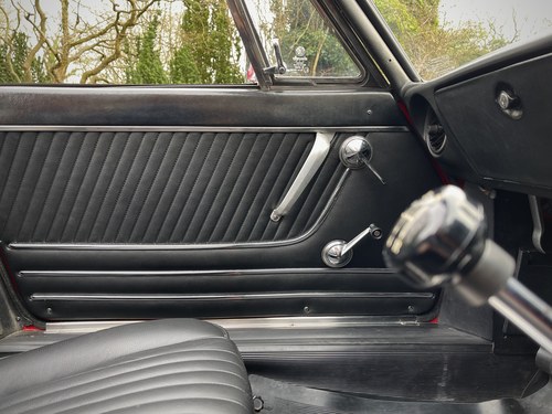 1971 Alfa Romeo Spider Series 2 1750 For Sale (picture 52 of 158)