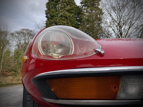 1971 Alfa Romeo Spider Series 2 1750 For Sale (picture 90 of 158)