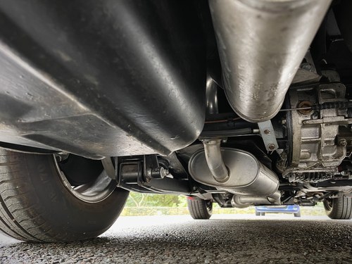 1971 Alfa Romeo Spider Series 2 1750 For Sale (picture 131 of 158)