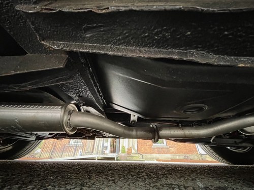 1971 Alfa Romeo Spider Series 2 1750 For Sale (picture 123 of 158)