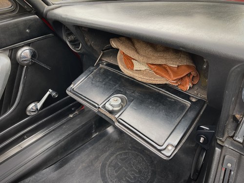 1971 Alfa Romeo Spider Series 2 1750 For Sale (picture 48 of 158)