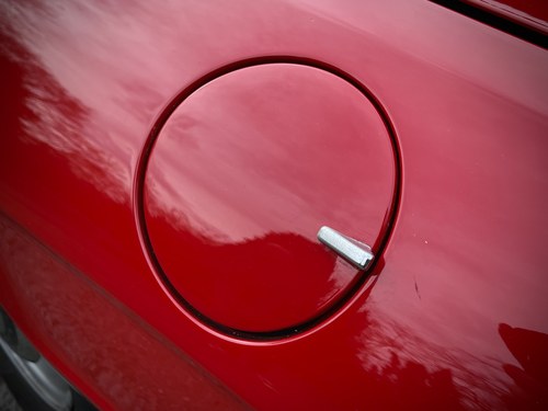 1971 Alfa Romeo Spider Series 2 1750 For Sale (picture 99 of 158)