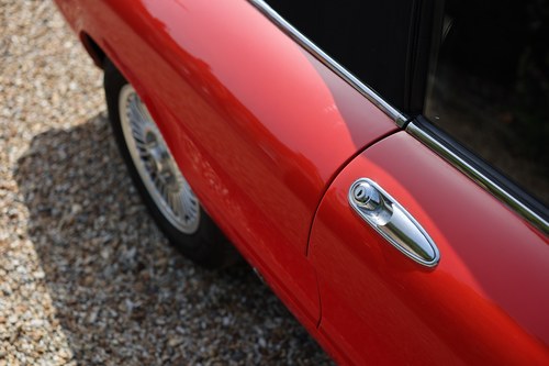 1974 Alfa Romeo Spider 2000 Iniezione LHD For Sale (picture 155 of 249)