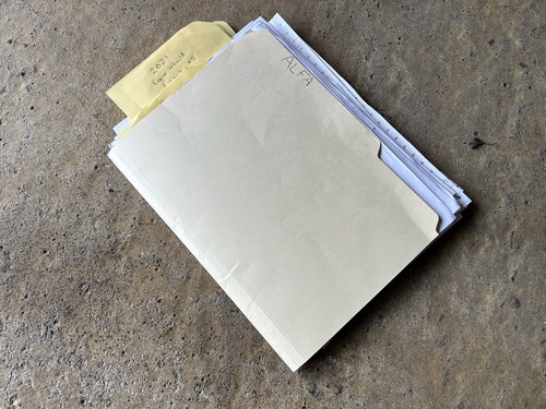 1974 Alfa Romeo Spider 2000 Iniezione LHD For Sale (picture 245 of 249)