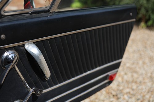 1974 Alfa Romeo Spider 2000 Iniezione LHD For Sale (picture 63 of 249)