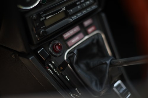 1974 Alfa Romeo Spider 2000 Iniezione LHD For Sale (picture 73 of 249)