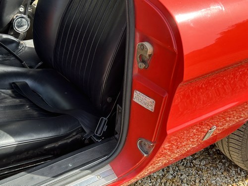 1974 Alfa Romeo Spider 2000 Iniezione LHD For Sale (picture 82 of 249)