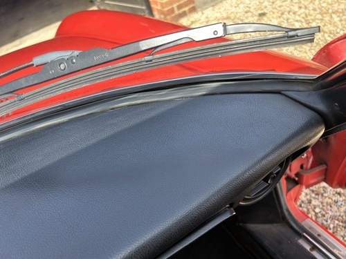 1974 Alfa Romeo Spider 2000 Iniezione LHD For Sale (picture 90 of 249)