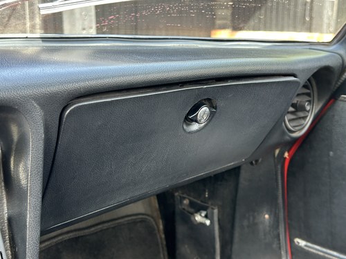 1974 Alfa Romeo Spider 2000 Iniezione LHD For Sale (picture 91 of 249)