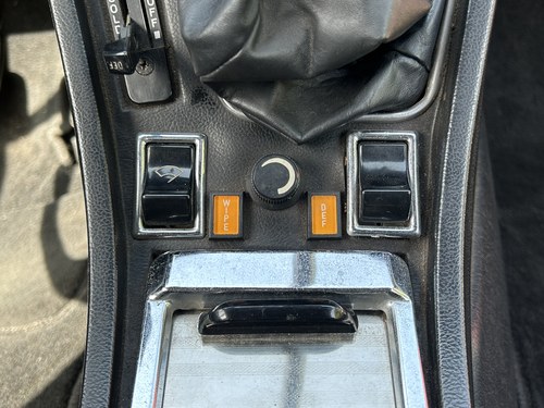 1974 Alfa Romeo Spider 2000 Iniezione LHD For Sale (picture 103 of 249)