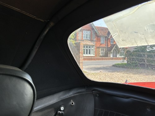 1974 Alfa Romeo Spider 2000 Iniezione LHD For Sale (picture 121 of 249)