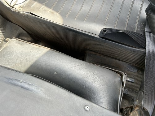 1974 Alfa Romeo Spider 2000 Iniezione LHD For Sale (picture 117 of 249)