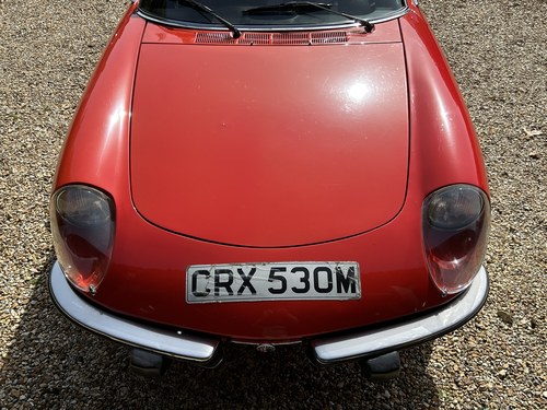 1974 Alfa Romeo Spider 2000 Iniezione LHD For Sale (picture 164 of 249)