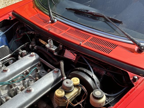 1974 Alfa Romeo Spider 2000 Iniezione LHD For Sale (picture 213 of 249)