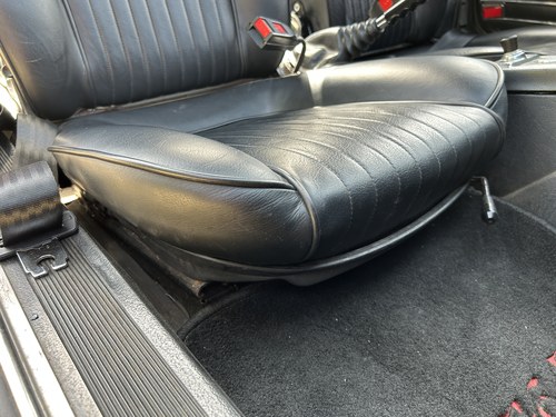 1974 Alfa Romeo Spider 2000 Iniezione LHD For Sale (picture 133 of 249)