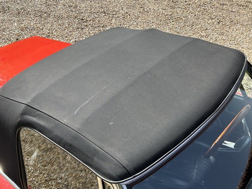 1974 Alfa Romeo Spider 2000 Iniezione LHD For Sale (picture 184 of 249)