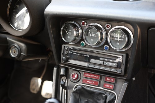 1974 Alfa Romeo Spider 2000 Iniezione LHD For Sale (picture 67 of 249)