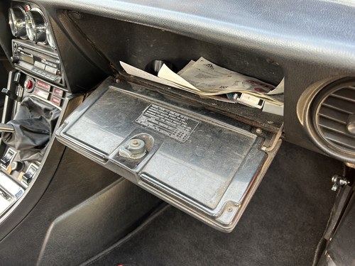 1974 Alfa Romeo Spider 2000 Iniezione LHD For Sale (picture 93 of 249)