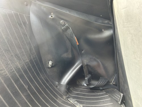 1974 Alfa Romeo Spider 2000 Iniezione LHD For Sale (picture 125 of 249)