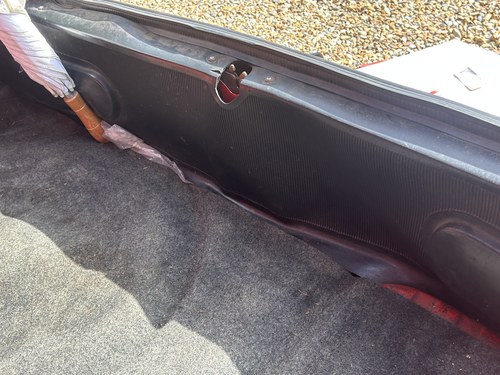 1974 Alfa Romeo Spider 2000 Iniezione LHD For Sale (picture 148 of 249)