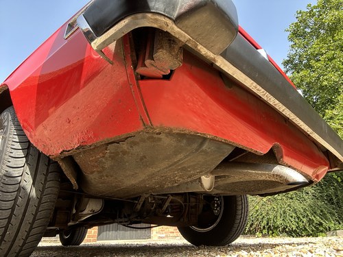 1974 Alfa Romeo Spider 2000 Iniezione LHD For Sale (picture 224 of 249)