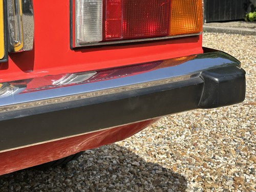 1974 Alfa Romeo Spider 2000 Iniezione LHD For Sale (picture 201 of 249)