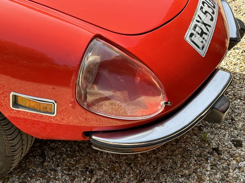 1974 Alfa Romeo Spider 2000 Iniezione LHD For Sale (picture 166 of 249)