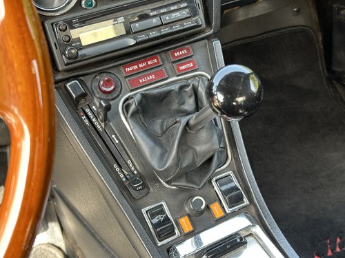 1974 Alfa Romeo Spider 2000 Iniezione LHD For Sale (picture 99 of 249)