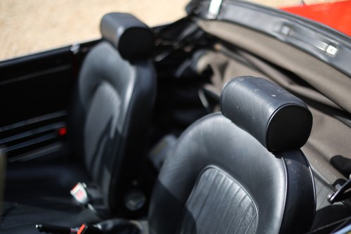 1974 Alfa Romeo Spider 2000 Iniezione LHD For Sale (picture 61 of 249)