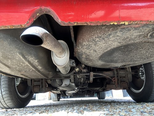 1974 Alfa Romeo Spider 2000 Iniezione LHD For Sale (picture 229 of 249)