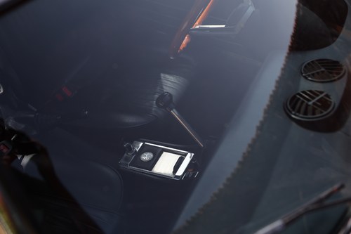 1974 Alfa Romeo Spider 2000 Iniezione LHD For Sale (picture 49 of 249)